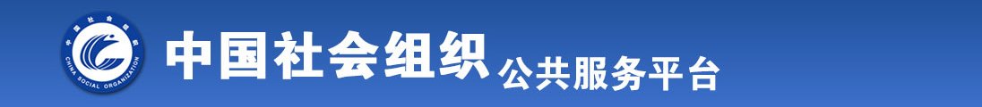 美女骚扣全国社会组织信息查询